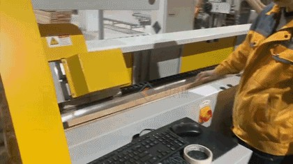 multi functional combined cutting system